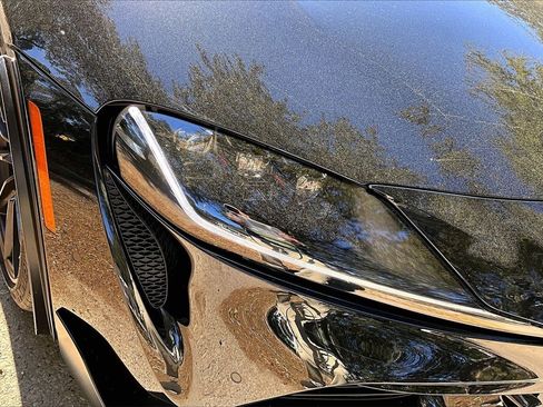 Used 2026 Toyota Supra image 25