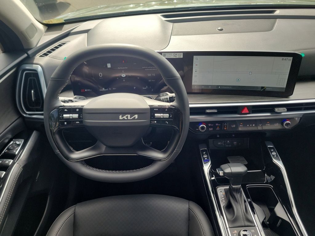 New 2026 Kia Sorento SX AWD/4WD image 19