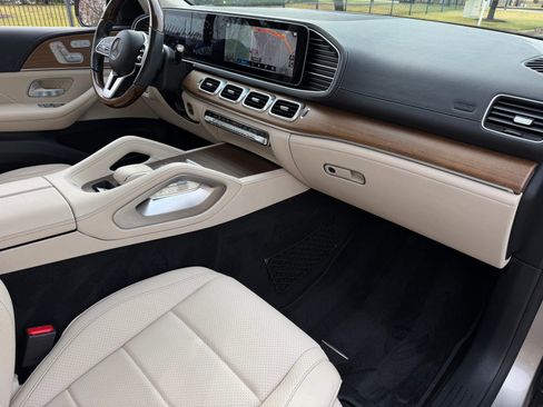 Certified 2021 Mercedes-Benz GLE 350 4MATIC image 19