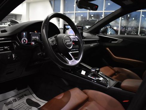 Used 2020 Audi A4 2.0T Premium Plus w/ Premium Plus Package image 14