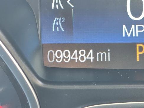 Used 2018 Ford Escape Titanium w/ Ford Safe & Smart Package AWD/4WD image 19