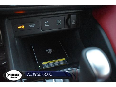 New 2026 Acura Integra A-Spec image 25