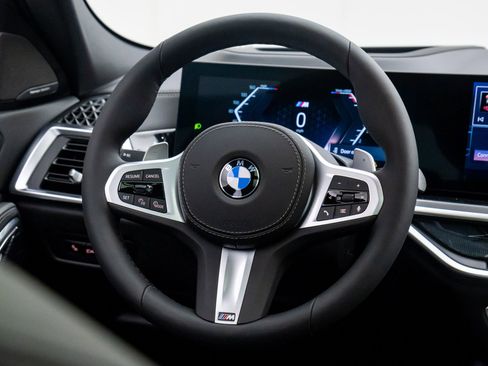 New 2026 BMW X6 xDrive40i w/ Executive Package image 11