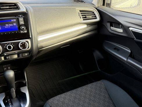 Used 2016 Honda Fit LX image 14