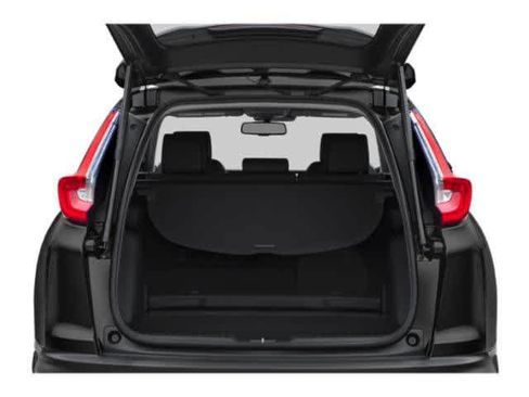Used 2019 Honda CR-V Touring image 14