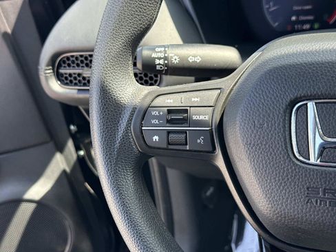 Used 2024 Honda HR-V LX image 22