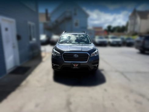 Used 2020 Subaru Ascent Limited w/ Technology Package AWD/4WD image 7