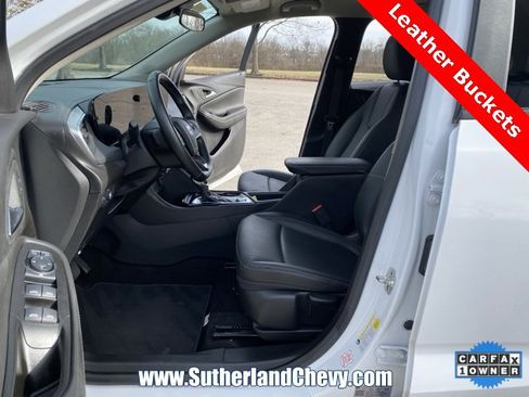 Used 2024 Buick Encore GX Sport Touring image 16