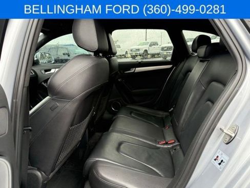 Used 2015 Audi A4 Prestige image 38