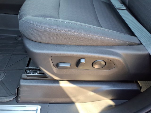New 2026 Chevrolet Silverado 1500 RST w/ True North Edition Plus AWD/4WD image 7