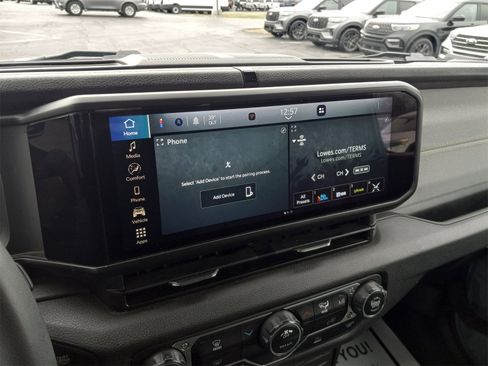 Used 2024 Jeep Wrangler Unlimited Sport image 18