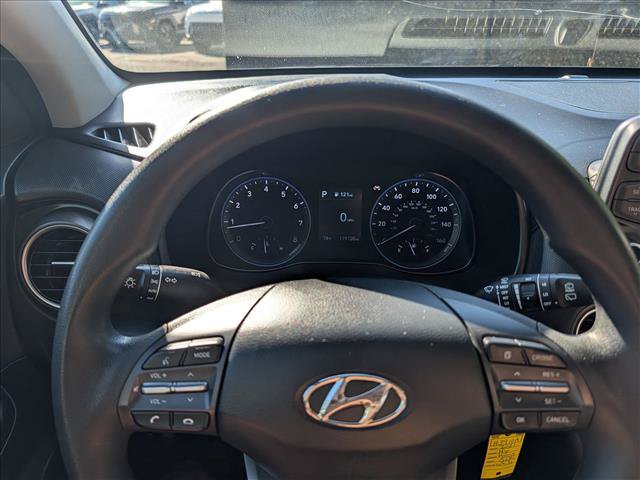 Used 2021 Hyundai Kona SE w/ Cargo Package AWD/4WD image 34