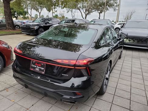 New 2026 Audi A6 Prestige AWD/4WD image 12