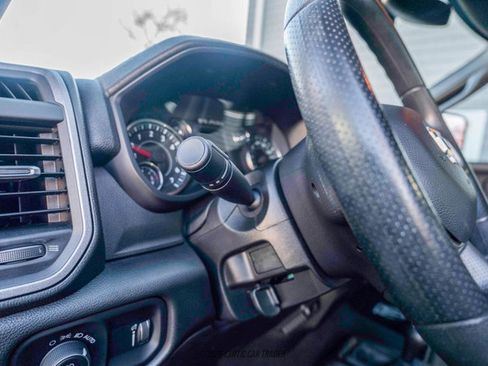 Used 2024 RAM 2500 Tradesman w/ Power Wagon Package image 59