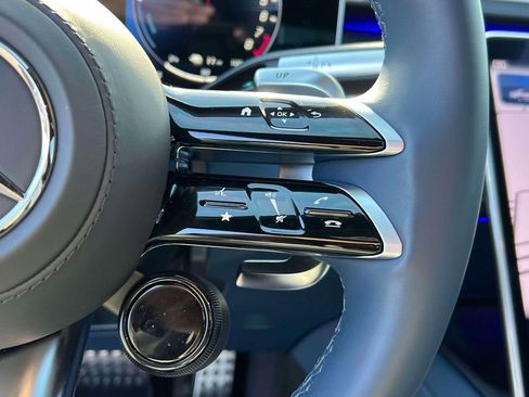 Used 2025 Mercedes-Benz S 63 AMG S image 22