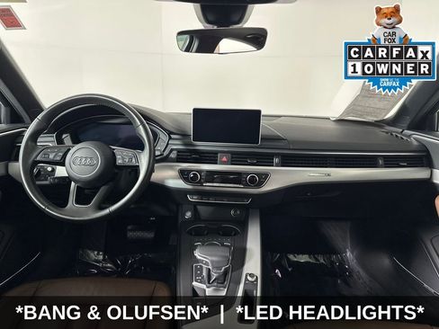 Used 2017 Audi A4 2.0T Prestige w/ Prestige Package image 15