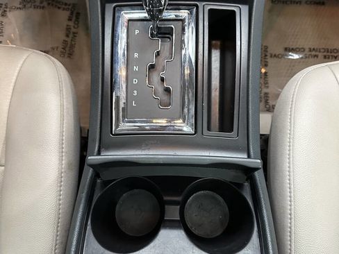 Used 2005 Chrysler 300 Touring w/ Protection Group image 25