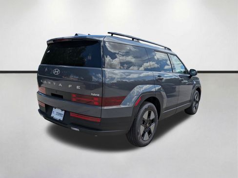 New 2027 Hyundai Santa Fe SEL FWD image 5