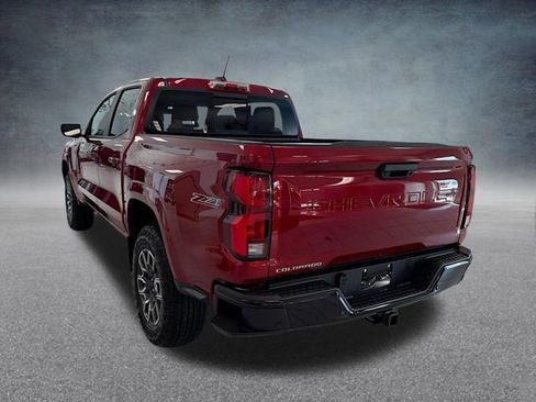 New 2026 Chevrolet Colorado Z71 AWD/4WD image 9