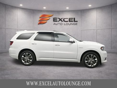Used 2020 Dodge Durango R/T AWD/4WD image 10