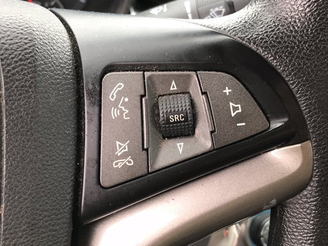 Used 2013 Chevrolet Malibu LS FWD image 11