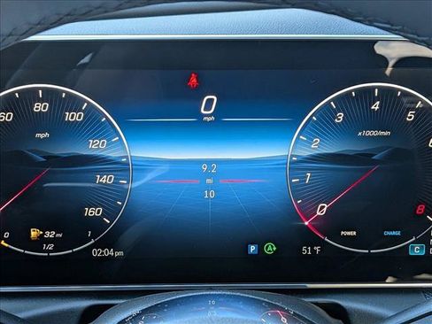 Used 2026 Mercedes-Benz C 300 4MATIC Sedan image 10