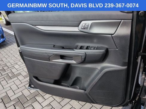 Used 2024 Ford Ranger Raptor AWD/4WD image 31