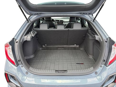 Used 2021 Honda Civic Sport Touring image 17