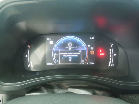 Used 2024 Toyota Grand Highlander XLE image 12