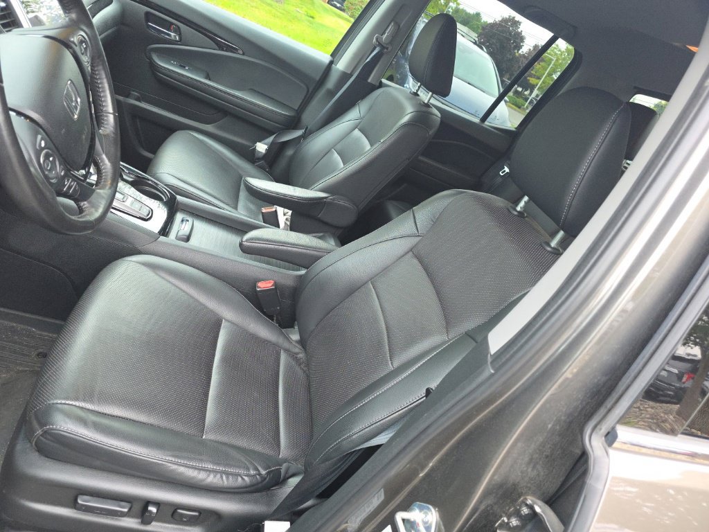 Used 2020 Honda Ridgeline RTL-E image 11