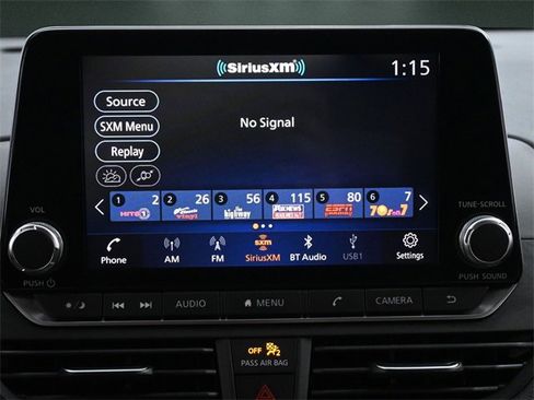 Used 2019 Nissan Altima 2.5 S image 27