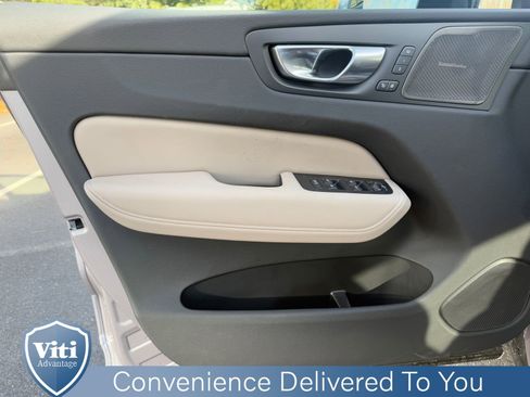 New 2026 Volvo XC60 B5 Plus w/ Protection Package Premier image 11