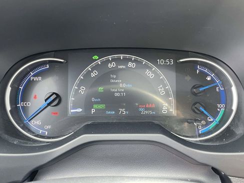 Used 2022 Toyota RAV4 XSE w/ Weather Package image 26