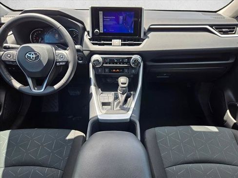Used 2024 Toyota RAV4 XLE w/ Weather Package AWD/4WD image 16