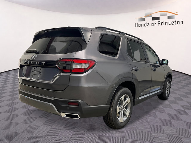 New 2026 Honda Pilot EX-L image 3