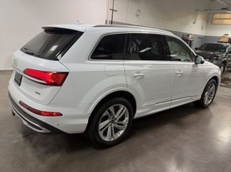 Used 2023 Audi Q7 3.0T Premium Plus w/ Premium Plus Package video 3
