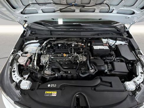 Used 2024 Toyota Corolla LE FWD image 26