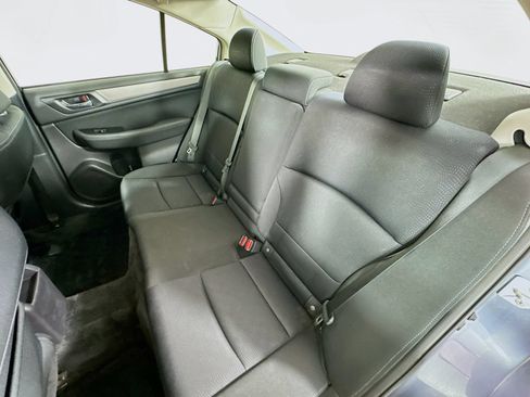 Used 2015 Subaru Legacy 2.5i Premium w/ Popular Package #2 AWD/4WD image 33