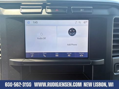Used 2024 Ford F350 XLT AWD/4WD image 18