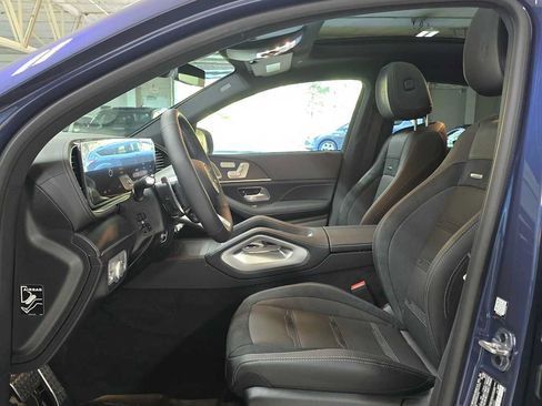 Used 2026 Mercedes-Benz GLE 53 AMG 4MATIC Coupe image 20