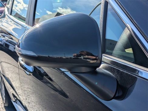 Certified 2023 Hyundai Sonata Limited image 12