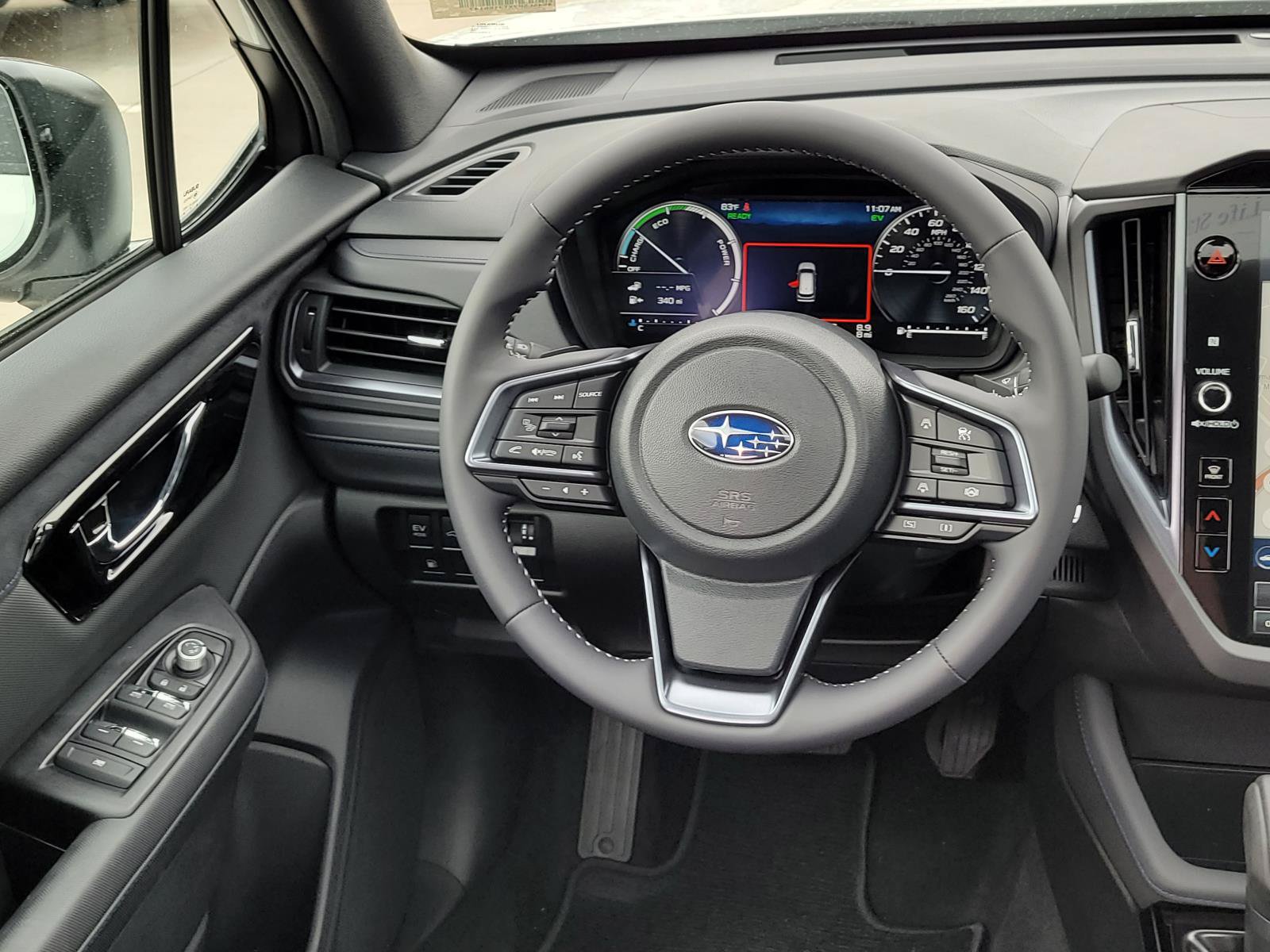 New 2026 Subaru Forester Sport AWD/4WD image 6