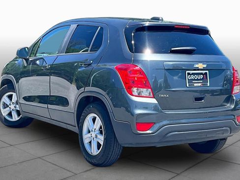 Used 2020 Chevrolet Trax LS w/ Tint and Cruise Package FWD image 12