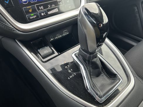 Certified 2023 Subaru Legacy Premium image 15