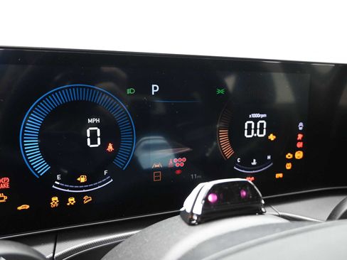 New 2026 Hyundai Santa Fe SEL image 14