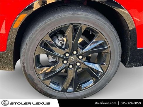 Used 2021 Chevrolet Blazer RS w/ Enhanced Convenience Package image 9