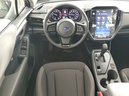 New 2026 Subaru Crosstrek 2.0i Premium image 17