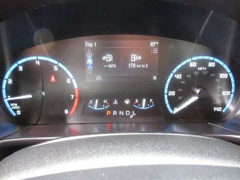 Certified 2024 Ford Bronco Sport Big Bend AWD/4WD image 17