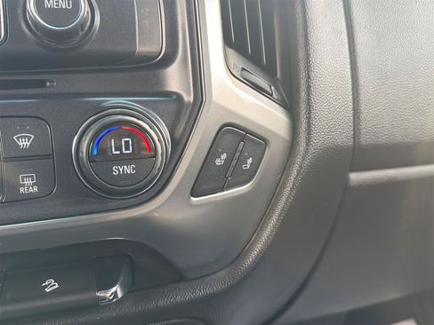 Used 2016 Chevrolet Silverado 1500 LT w/ All Star Edition AWD/4WD image 19