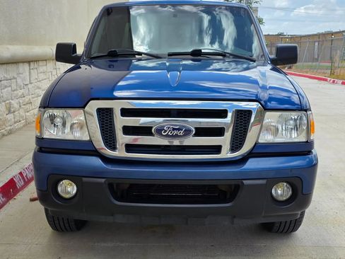 Used 2010 Ford Ranger Sport RWD image 5